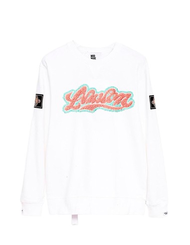 Mod Wave Movement - Sudadera Teddy