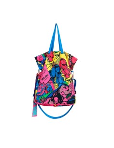 Mod Wave Movement - Bolso Vanguards