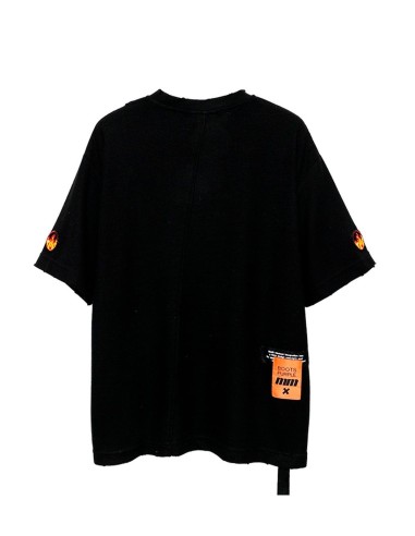 Mod Wave Movement - Camiseta Nestcrack And Wings