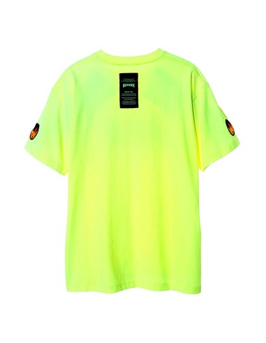 Mod Wave Movement - Camiseta Nestcrack And Wings