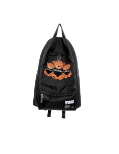 Mod Wave Movement - Mochila Teddy