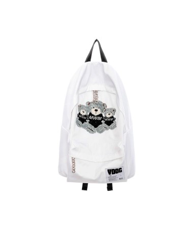 Mod Wave Movement - Mochila Teddy