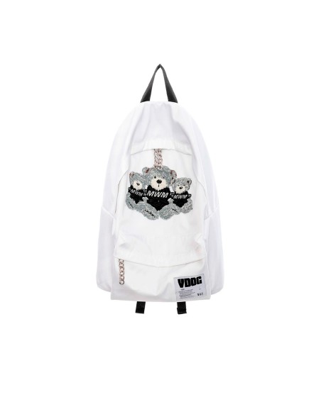 Mod Wave Movement - Mochila Teddy