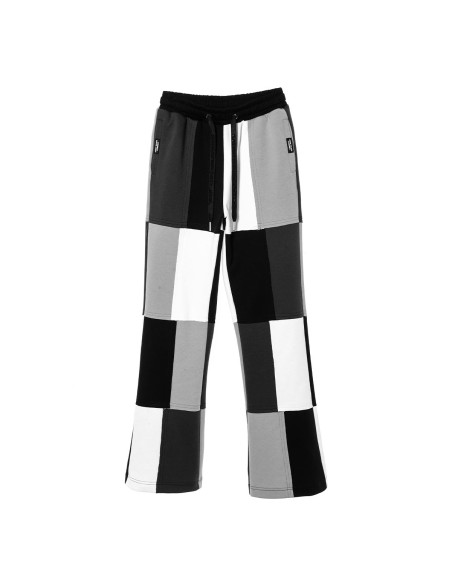 Mod Wave Movement - Pantalón Black Capsule