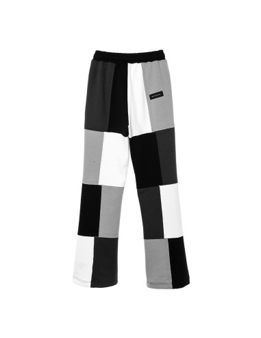 Mod Wave Movement - Pantalón Black Capsule