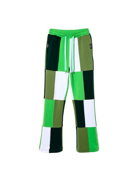 Mod Wave Movement - Pantalón Black Capsule