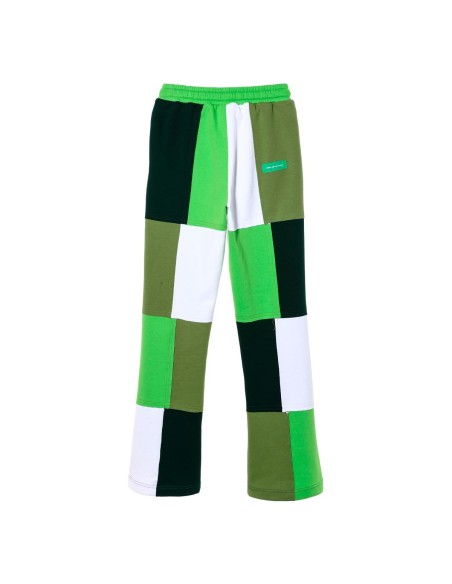 Mod Wave Movement - Pantalón Black Capsule