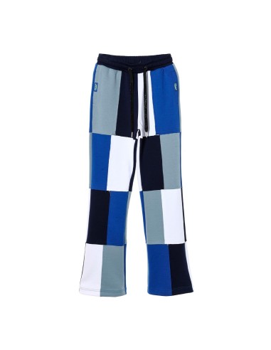 Mod Wave Movement - Pantalón Black Capsule