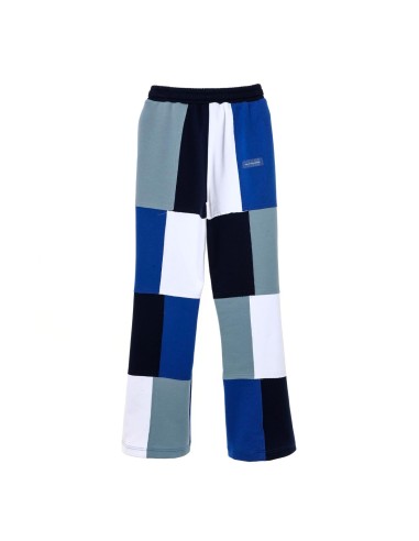 Mod Wave Movement - Pantalón Black Capsule