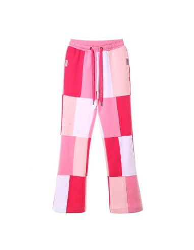 Mod Wave Movement - Pantalón Black Capsule