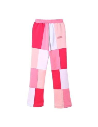 Mod Wave Movement - Pantalón Black Capsule