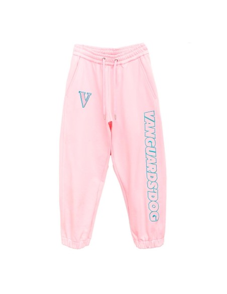 Mod Wave Movement - Pantalón Vanguards Dog