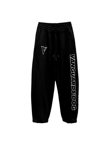 Mod Wave Movement - Pantalón Vanguards Dog