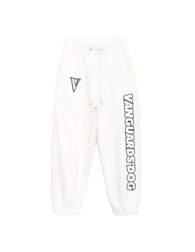 Mod Wave Movement - Pantalón Vanguards Dog