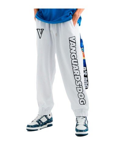 Mod Wave Movement - Pantalón Vanguards Dog