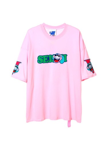 Mod Wave Movement - Camiseta Vanguards Dog