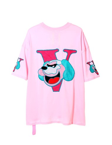 Mod Wave Movement - Camiseta Vanguards Dog