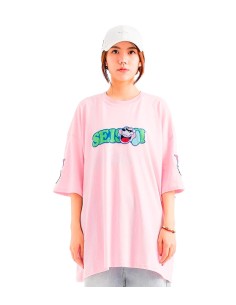 Mod Wave Movement - Camiseta Vanguards Dog