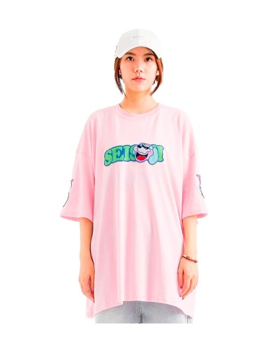 Mod Wave Movement - Camiseta Vanguards Dog