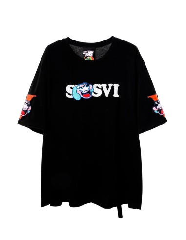 Mod Wave Movement - Camiseta Vanguards Dog