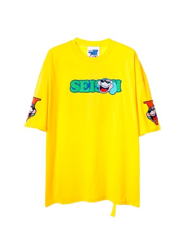 Mod Wave Movement - Camiseta Vanguards Dog