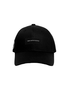 Mod Wave Movement - Gorra Black Capsule