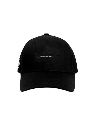 Mod Wave Movement - Gorra Black Capsule