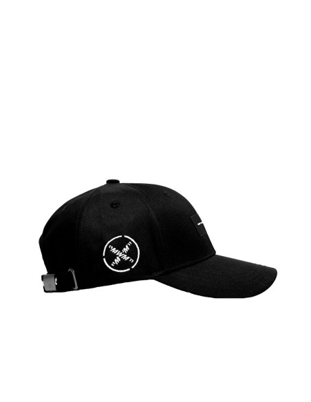 Mod Wave Movement - Gorra Black Capsule