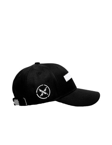 Mod Wave Movement - Gorra Black Capsule