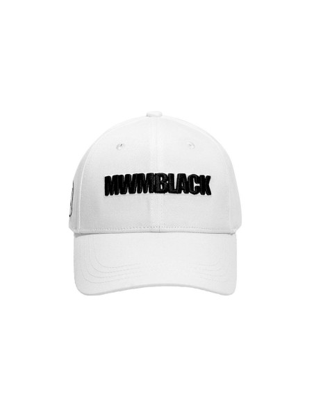 Mod Wave Movement - Gorra Black Capsule