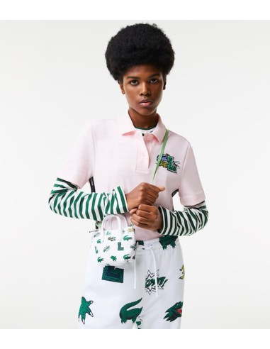 Lacoste - Bolso Mini Holiday