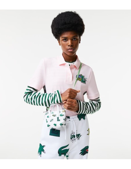 Lacoste - Bolso Mini Holiday