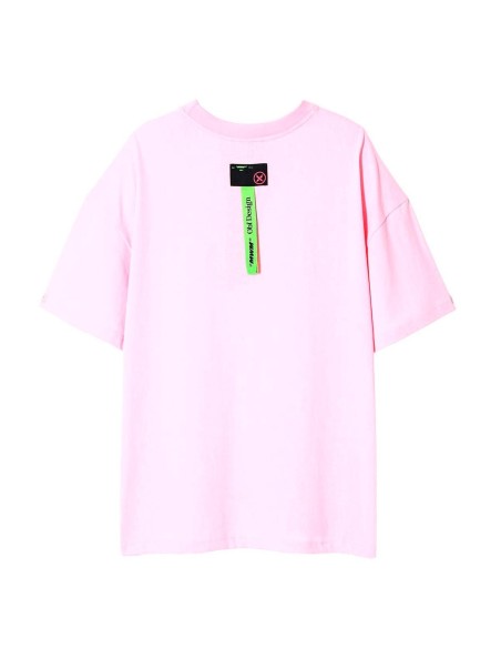 Mod Wave Movement - Camiseta Black Capsule