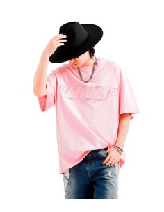 Mod Wave Movement - Camiseta Black Capsule