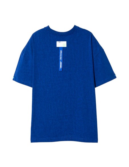 Mod Wave Movement - Camiseta Black Capsule