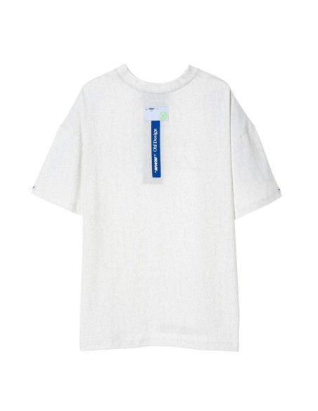 Mod Wave Movement - Camiseta Black Capsule