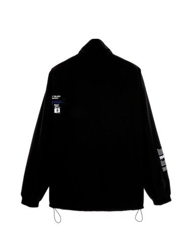 Mod Wave Movement - Chaqueta Reversible Vanguards Dog