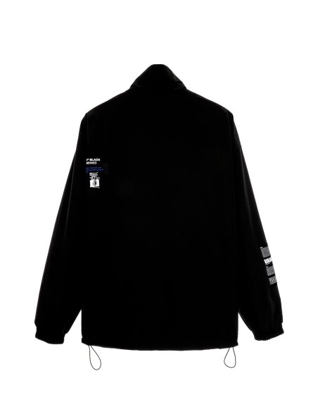 Mod Wave Movement - Chaqueta Reversible Vanguards Dog