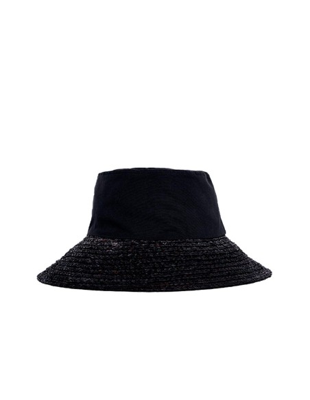 Mod Wave Movement - Gorro Black Capsule