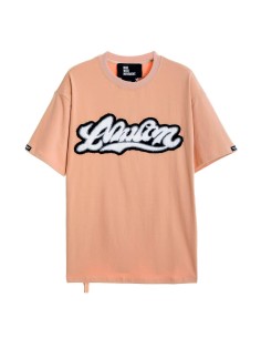 Mod Wave Movement - Camiseta Teddy