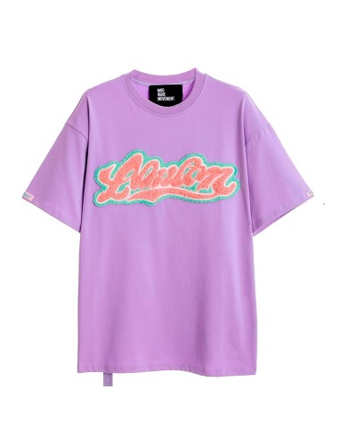 Mod Wave Movement - Camiseta Teddy