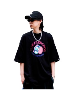 Mod Wave Movement - Camiseta Vanguards Dog