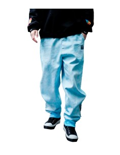 Mod Wave Movement - Pantalón Vanguards Dog