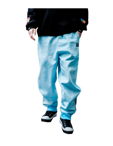 Mod Wave Movement - Pantalón Vanguards Dog