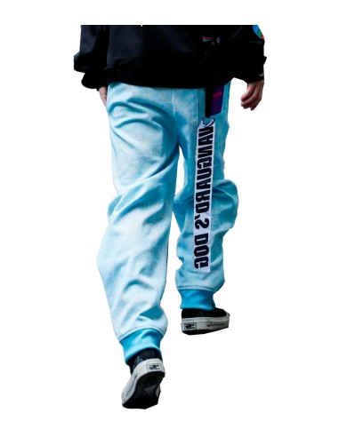 Mod Wave Movement - Pantalón Vanguards Dog