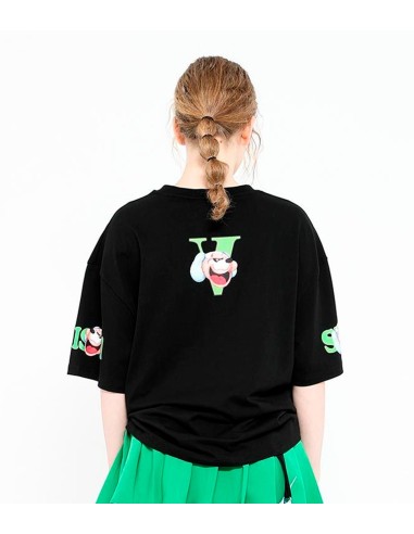 Mod Wave Movement - Camiseta Vanguards Dog