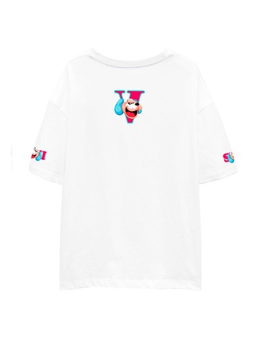 Mod Wave Movement - Camiseta Vanguards Dog