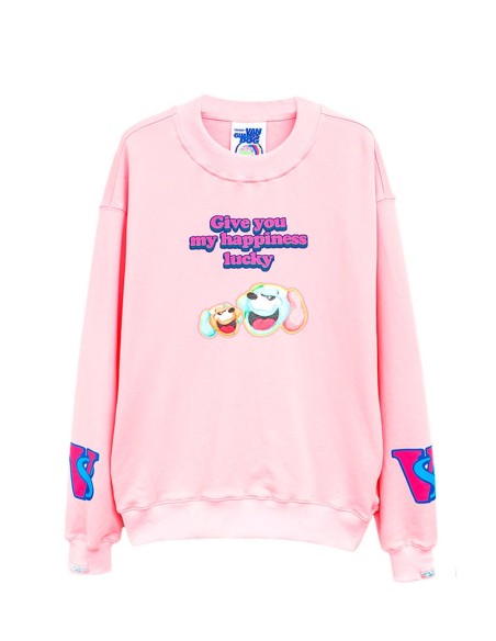 Mod Wave Movement - Sudadera Vanguards Dog