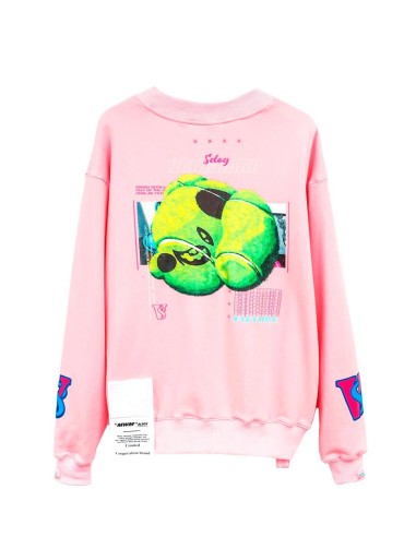 Mod Wave Movement - Sudadera Vanguards Dog