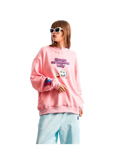 Mod Wave Movement - Sudadera Vanguards Dog